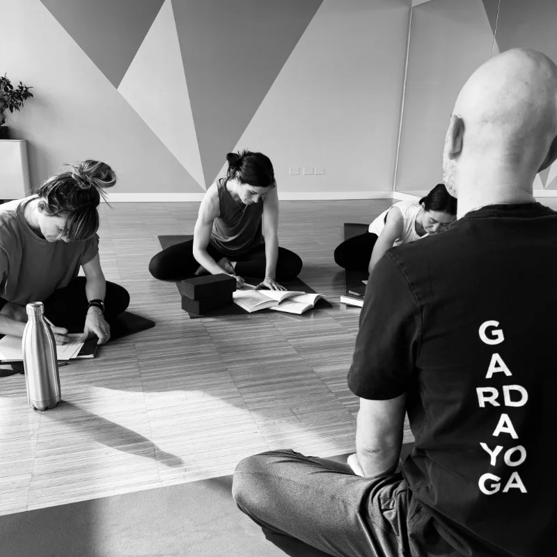 Scuola di Formazione Yoga